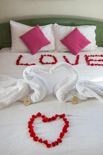 Apartamento Theodora Rooms