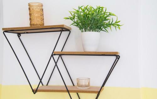 Apartamento Theodora Rooms
