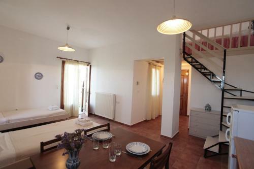 Apartamento Asterias