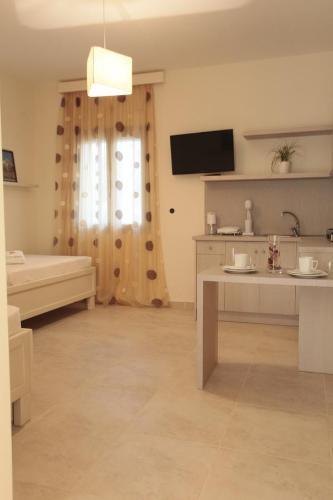 Apartamento Asterias