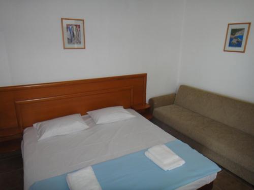 Apartamento Gerakini Studios