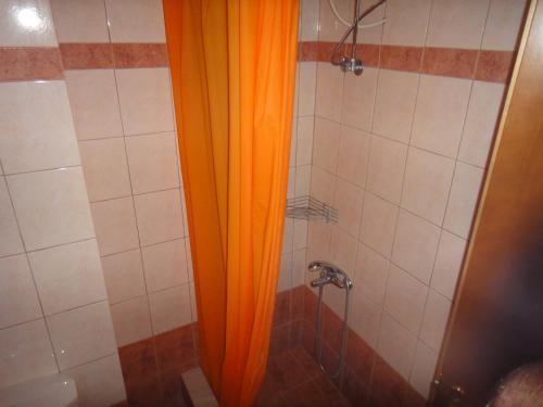 Apartamento Gerakini Studios