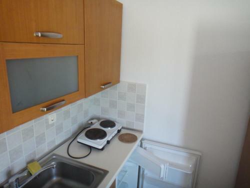 Apartamento Gerakini Studios