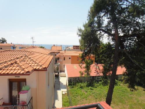 Apartamento Gerakini Studios