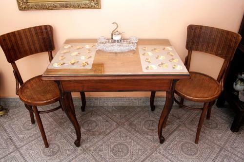 Budapest Tourist Apartments - J�zsef K�r�t