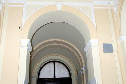 Budapest Tourist Apartments - J�zsef K�r�t