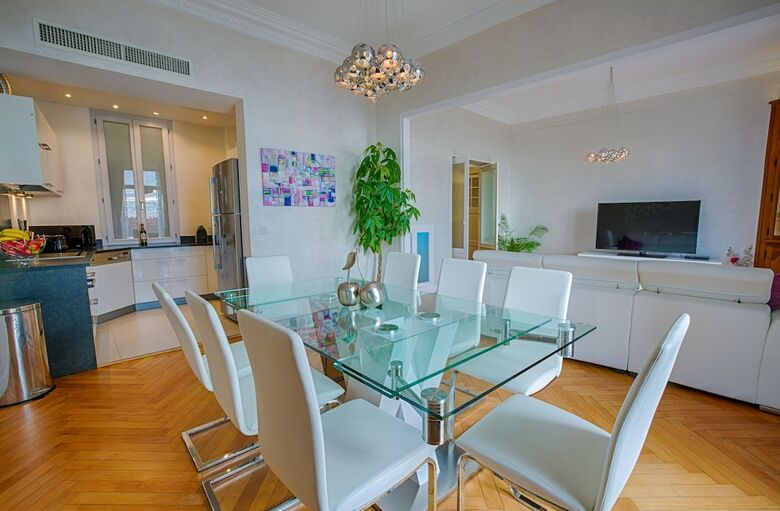 Apartamento Appartement Vaste Horizon - Lra Cannes