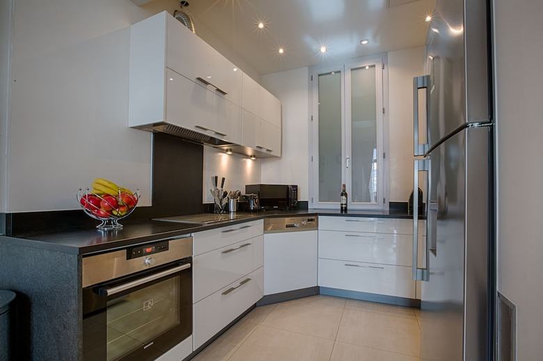 Apartamento Appartement Vaste Horizon - Lra Cannes