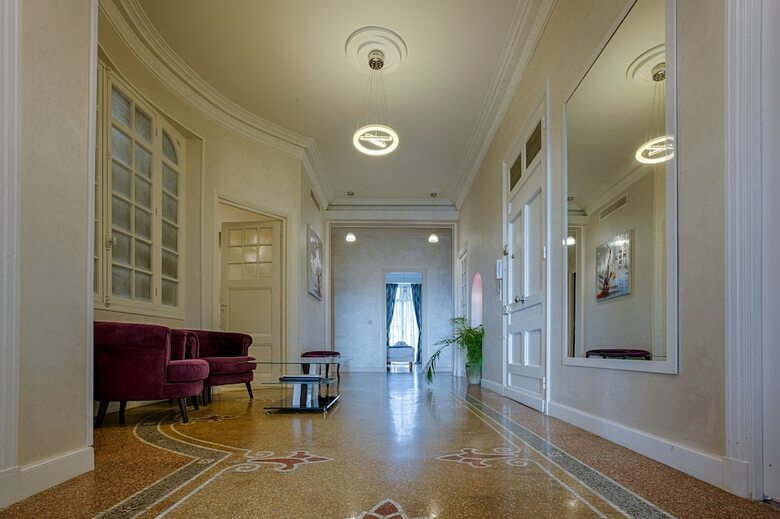 Apartamento Appartement Vaste Horizon - Lra Cannes