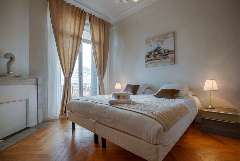 Apartamento Appartement Vaste Horizon - Lra Cannes