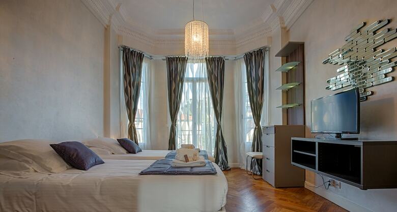 Apartamento Appartement Vaste Horizon - Lra Cannes