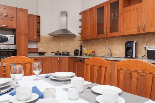 Villa Apartman