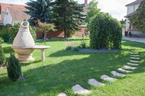 Villa Apartman