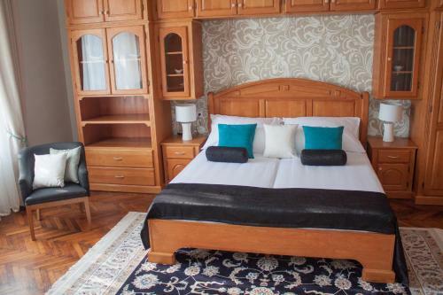 Villa Apartman