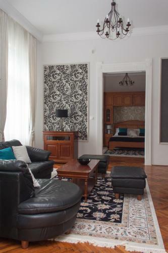 Villa Apartman