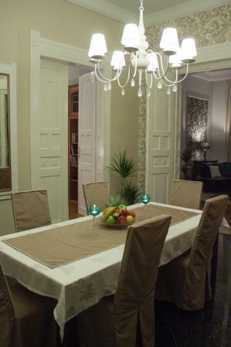Villa Apartman