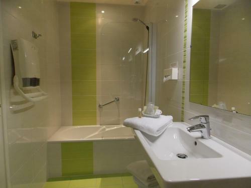 Hotel Chambord