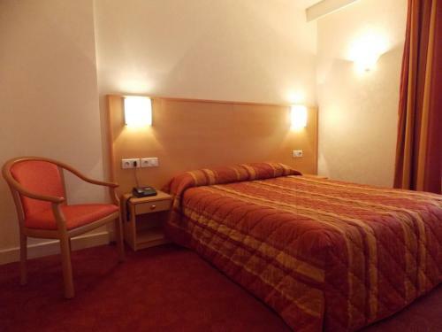 Hotel Chambord