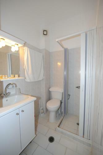 Orfeas Apartments