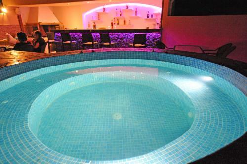 Orfeas Apartments