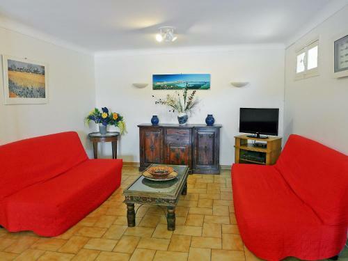 Apartment Villa Princess 1
