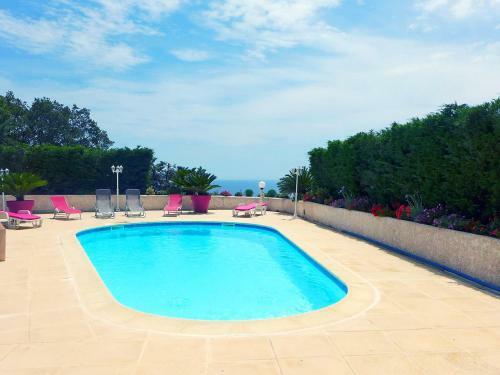 Apartment Villa Princess 1