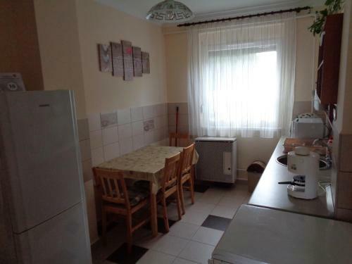 Hostal Otthon Apartman