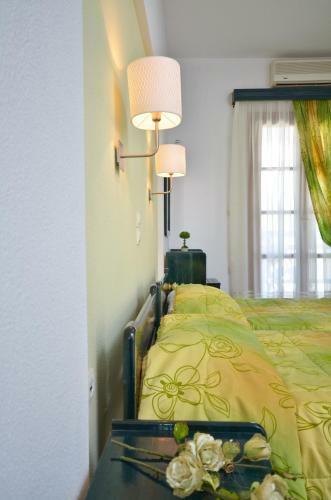 Dilino Hotel Studios