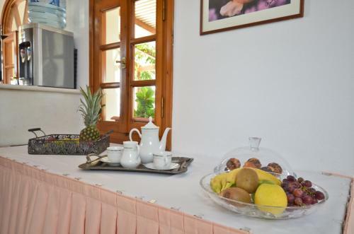 Dilino Hotel Studios