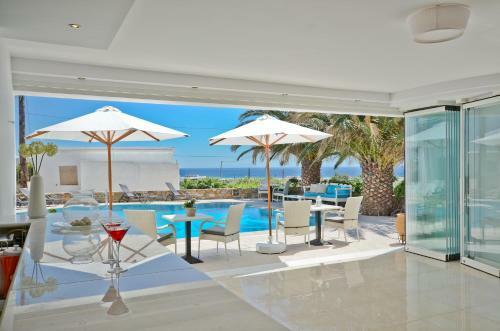 Dilino Hotel Studios