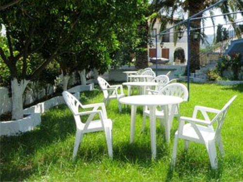 Hotel Kavouris