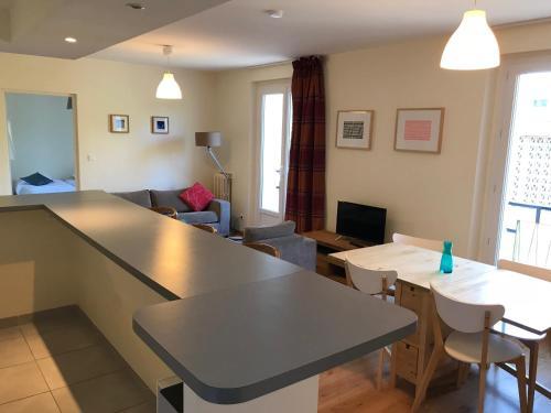 Apartamento Les App'art - Le Havre Centre St Joseph