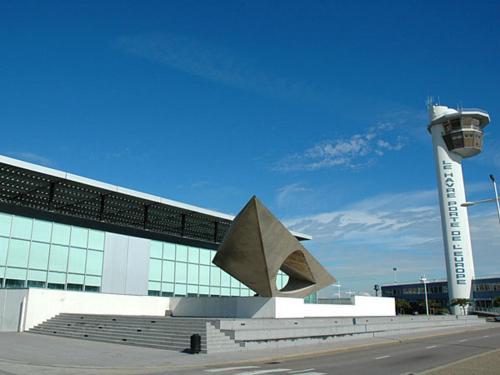 Apartamento Les App'art - Le Havre Centre St Joseph