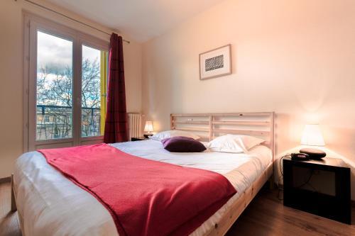 Apartamento Les App'art - Le Havre Centre St Joseph