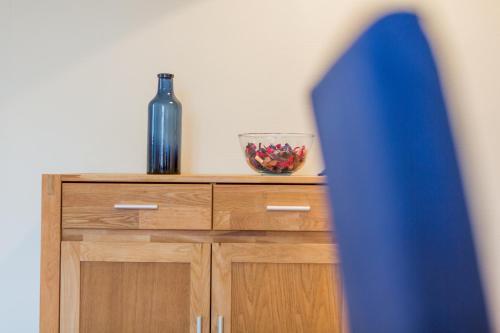 Apartamento Les App'art - Le Havre Centre St Joseph
