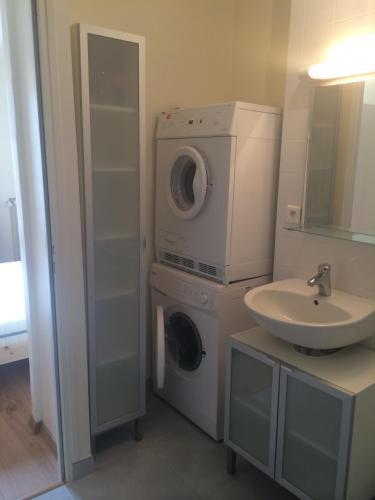 Apartamento Les App'art - Le Havre Centre St Joseph