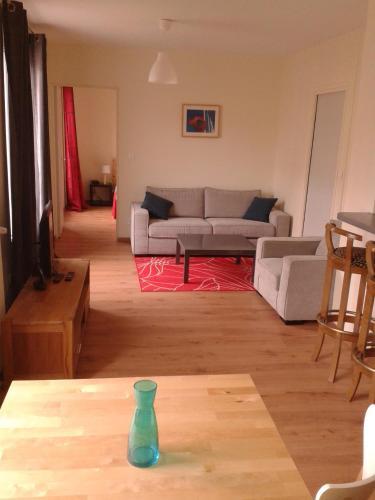 Apartamento Les App'art - Le Havre Centre St Joseph