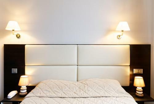 Hotel Astrid