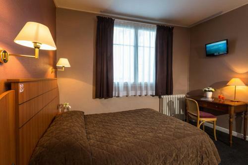 Hotel Astrid