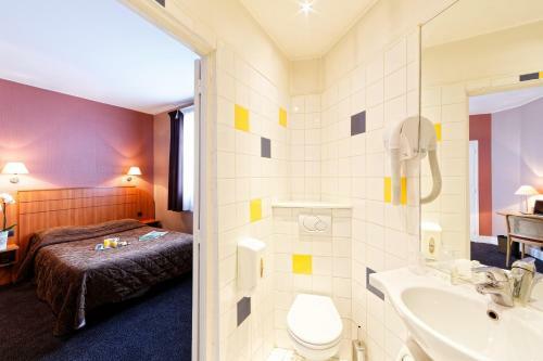 Hotel Astrid