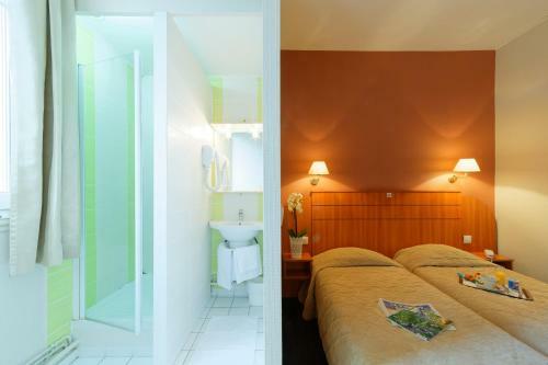 Hotel Astrid
