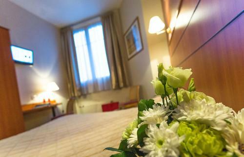 Hotel Astrid