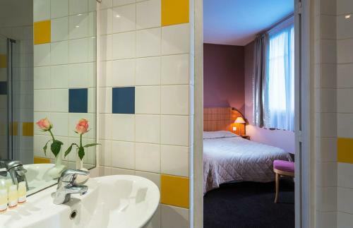 Hotel Astrid