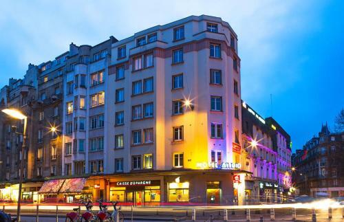 Hotel Astrid