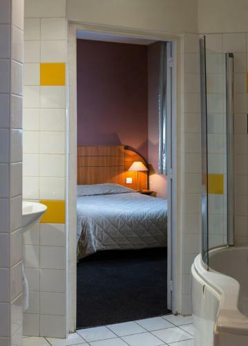 Hotel Astrid