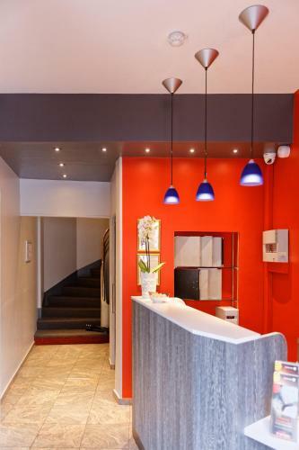 Hotel Astrid