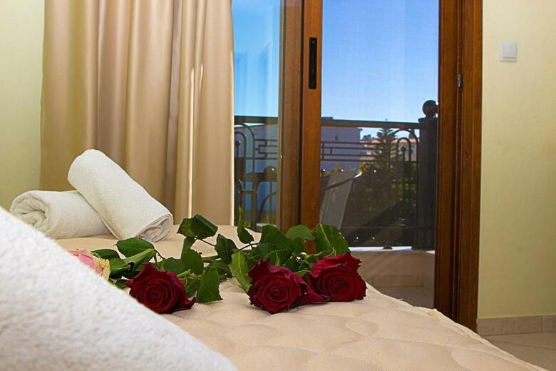 Apartamento Anthena Studios