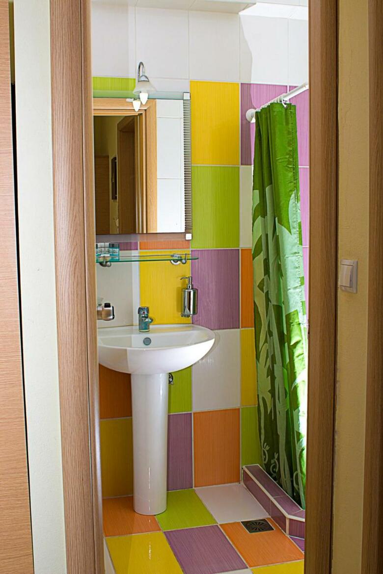 Apartamento Anthena Studios
