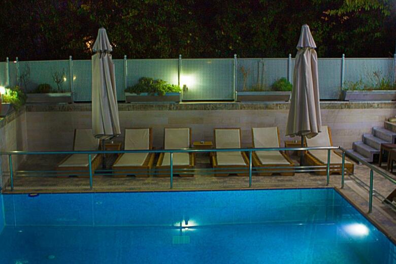 Apartamento Anthena Studios
