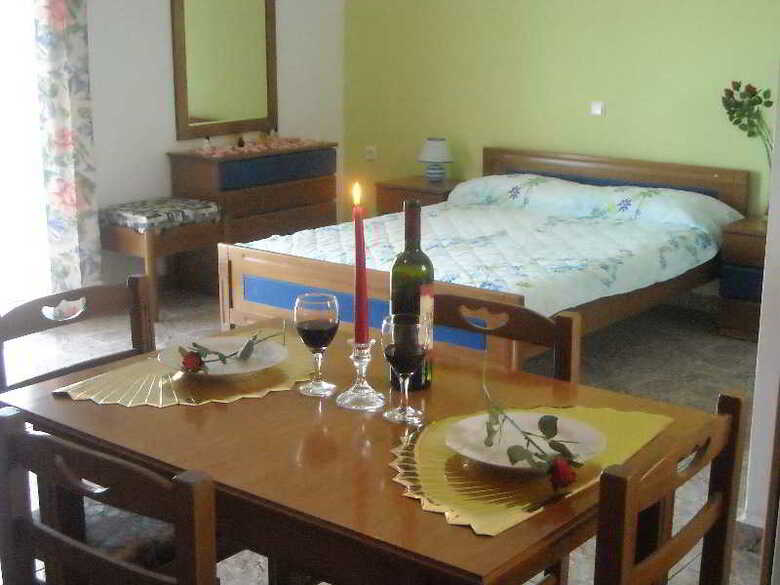 Apartamento Margarita Studios